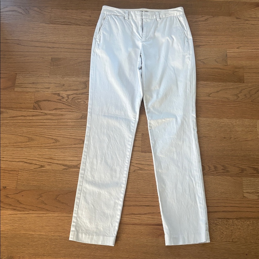 Lands' End Pale Blue Pants